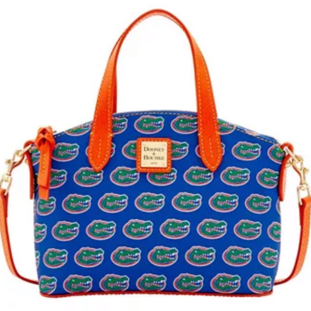 Dooney & Burke Gators